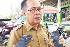 Kadinsos Lubuk Linggau: Yuyun Terinfeksi Penyakit Berbahaya dan Positif Narkoba