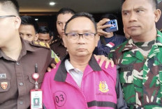 Kabid Kongkalikong dengan Direktur CV, Jadi Modus Korupsi di DPMD-P3A Musi Rawas Utara