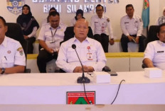 Pemkot Lubuk Linggau Ikuti Seminar Ombudsman RI, Ini yang Dibahas