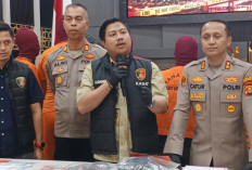 Terbongkar! Oknum RM Bank BUMN di Lubuk Linggau Gelapkan Dana Nasabah Rp2,1 Miliar