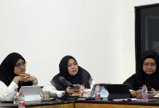 Kantor Pertanahan Musi Rawas Gelar Rapat Awal Penanganan Sengketa, Fokus Bedah Kasus Secara Komprehensif