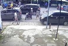 Polisi Temukan Pengemudi Avanza yang Sebabkan Anggota DPRD Lubuk Linggau Meninggal Dunia, Warga Musi Rawas