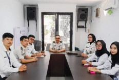 Lapas Narkotika Muara Beliti Gelar Sosialisasi Peningkatan Kapasitas Bersama Universitas Insan Cita Indonesia