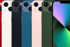 Harga iPhone April 2026 Turun Drastis di iBox, iPhone 14 Kini Mulai Rp8 Jutaan