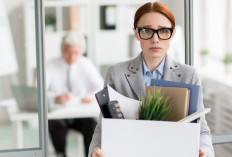 Mau Mundur dari Program Magang Nasional Kemnaker, Ini Aturannya