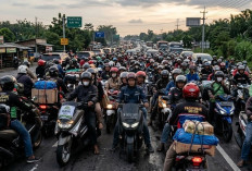 Teknik Pernapasan 4-7-8 untuk Pengendara Motor, Rahasia Jantung Aman di Tengah Macet