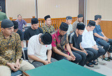 Jaksa Belum Siap dengan Tuntutan, Sidang Kasus Gudang BBM Oplosan di Musi Rawas Ditunda
