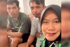 Haru di Saungdadi: 2 Warga OKU Timur Selamat, 1 Anak Masih Hilang di KM Virgo Transport 8