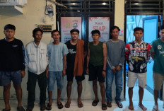 12 Orang Diamankan Gara-gara Angkut 368 Ton Batu Bara Ilegal di OKU Timur