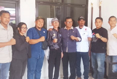 Akan Laporkan Balik Kadishub Lubuk Linggau ke Polisi