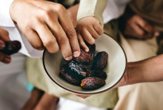 Catat, 6 Persiapan Penting Menyambut Puasa Ramadan 2026