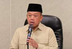 Menteri Nusron: Kepastian dan Transparansi Waktu Jadi Kunci Pelayanan Pertanahan