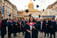 5 Beasiswa S1, S2 dan S3 Tanpa Batas Usia, Tertarik Daftar?