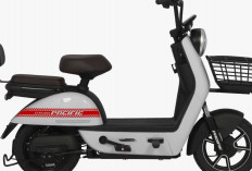 Daftar 6 Jenis Sepeda Listrik Berikut Spesifikasinya, Silahkan Pilih 