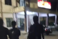 Belum 24 Jam, Pelaku Pembunuhan di Batu Urip Lubuk Linggau Berhasil Ditangkap di Sungai Pinang Musi Rawas