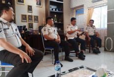 Kejadian Oknum Pegawai Tembak Pencuri Durian Berakhir Damai, Korban Masih Dirawat