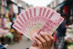 Update BSU 2026: Pekerja Bisa dapat Rp900 Ribu, Cek Syaratnya