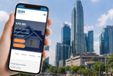 BRI KPR Solusi Promo hingga Tenor 20 Tahun dan Bunga Mulai 2,50%, Makin Mudah Miliki Properti Impian