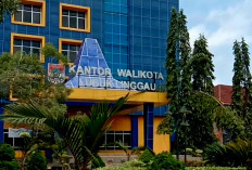 Agenda Pemerintah Kota Lubuk Linggau, Kamis, 12 Februari 2026