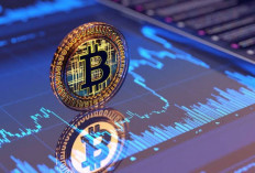 Harga Bitcoin Meniru Pola Emas? Analisis Peluang BTC Menuju US$800.000