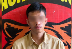 Anggota PSHT Dikeroyok Hingga Tulang Hidung Patah di Lubuk Linggau, 1 Pelaku Dibekuk di Jaksel