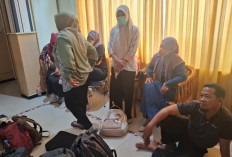 Dua Oknum Disdik Banyuasin Kena OTT Polda Sumsel Terkait Fee Revitalisasi Sekolah