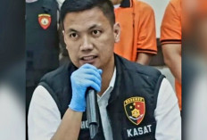 Berkas Perkara Korupsi Oknum Kades Lubuk Muda Musi Rawas Dilimpahkan, Kerugian Negara Rp562 Juta