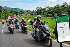 Cara Gunakan Fitur Share Live Location Google Maps untuk Konvoi Mudik Lebaran Idul Fitri 2026