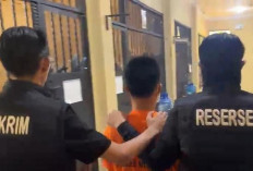 Disdik Muratara Pecat Oknum Guru PPPK Paruh Waktu yang Cabuli Pelajar di Perpustakaan