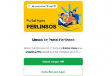 Mau Jadi Agen Perlinsos? Ini Link dan Syarat Daftarnya