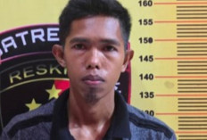 Status WA, yang Antarkan Istri ke Pemakaman dan Suami ke Penjara di Pagar Alam