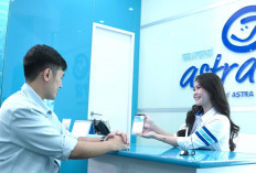 Asuransi Astra Buana: Tidak Sesuai Dengan Prosedur Klaim POJK