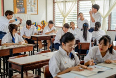 Sekolah Garuda untuk Lulusan SMP/MTs, Ini Tahapan Seleksinya