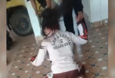 Korban Perundungan di Rupit Musi Rawas Utara Alami Luka Memar, Sebelum Kejadian Sempat Lari Namun Dikejar