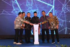 HUT ke-81 Republik Indonesia, Kementerian ATR/BPN Luncurkan Tiga Program Transformasi Pelayanan