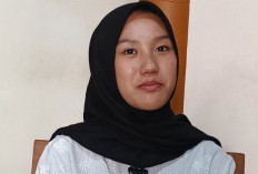 Kisah Inspiratif Khalyana Zahira Sandi, Pelajar MAN 1 Model Lubuk Linggau yang Lolos Paskibraka Nasional 2026