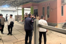 Dua Orang Positif Metamfetamina Diamankan di Ogan Ilir, Polisi Sita Sabu dan Ekstasi