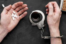 Oknum Anggota Polres Musi Rawas Utara Ditangkap Bawa Narkoba di Lubuk Linggau, AKBP Rendy: Sudah PDTH