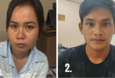 Obat Kuat Campur Sianida, Kasus Pembunuhan Berencana di BTS Ulu Musi Rawas