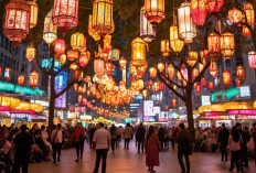 8 Tradisi Unik Jelang Ramadan di Dunia, Indonesia Nyekar, Mesir Fanous Ramadan