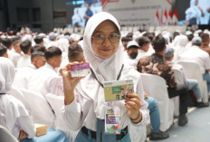 Cara Cek Penerima PIP Cair Juni 2026, Berikut Nominal dan Ketentuannya