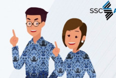 Pendaftaran PPPK Kementerian HAM Dibuka Hingga 23 Januari 2026, Simak Cara Daftarnya