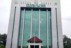 Beredar Informasi, Kejati OTT Wakil Bupati dan Kepala Dinas di PALI