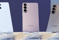 Samsung Luncurkan Galaxy S26 FE, Cek Bocoran Spesifikasinya di Sini