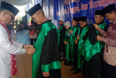 Menggema di Akhir Syakban, MTQ ke-19 Empat Lawang Perkuat Cinta Al-Quran