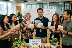 Berdasarkan Masa Kerja, Begini Cara Hitung Nominal THR Lebaran Idul Fitri Karyawan Swasta