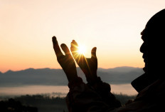 Bacaan Doa Awal Tahun 2026, Minta Perlindungan dan Rahmat Allah SWT