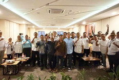 Sosialisasikan Kepdirjen 32 dan 33 Tahun 2026, Perkuat Tata Kelola Pupuk Subsidi di Wilayah MLM