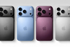 Spesifikasi Lengkap iPhone 18 Pro dan Pro Max: Bawa Kamera 48 MP