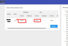 Bansos PKH-BPNT Cair 20 Juli 2026, Cek Nama Penerimanya di Sini